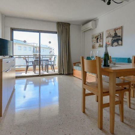 Sant Jordi Zeus Corner Apartment Salou Exterior photo
