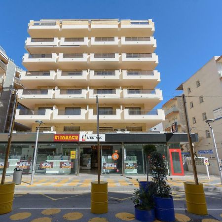 Sant Jordi Zeus Corner Apartment Salou Exterior photo